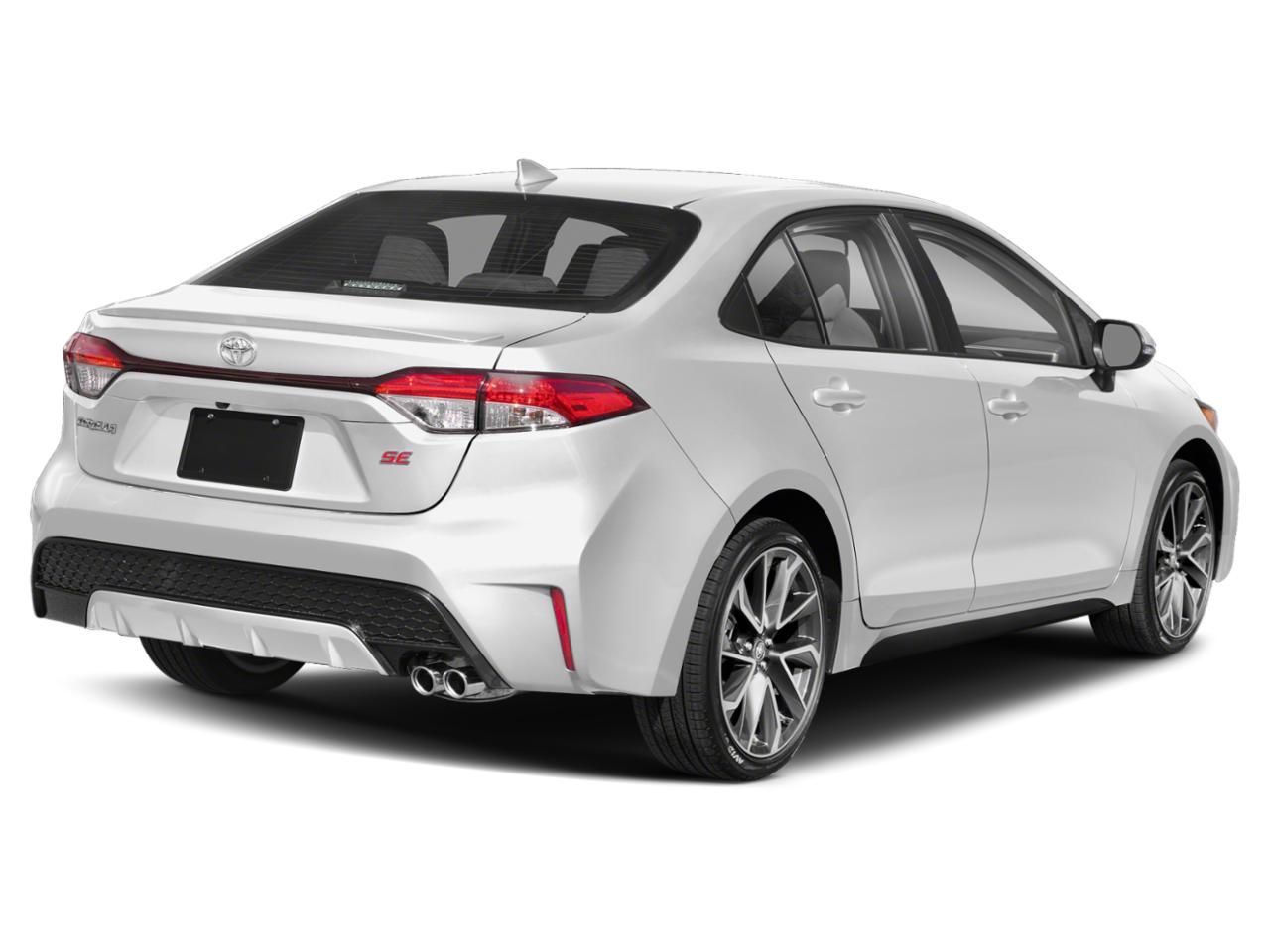 2022 Toyota Corolla Vehicle Photo in Winter Park, FL 32792