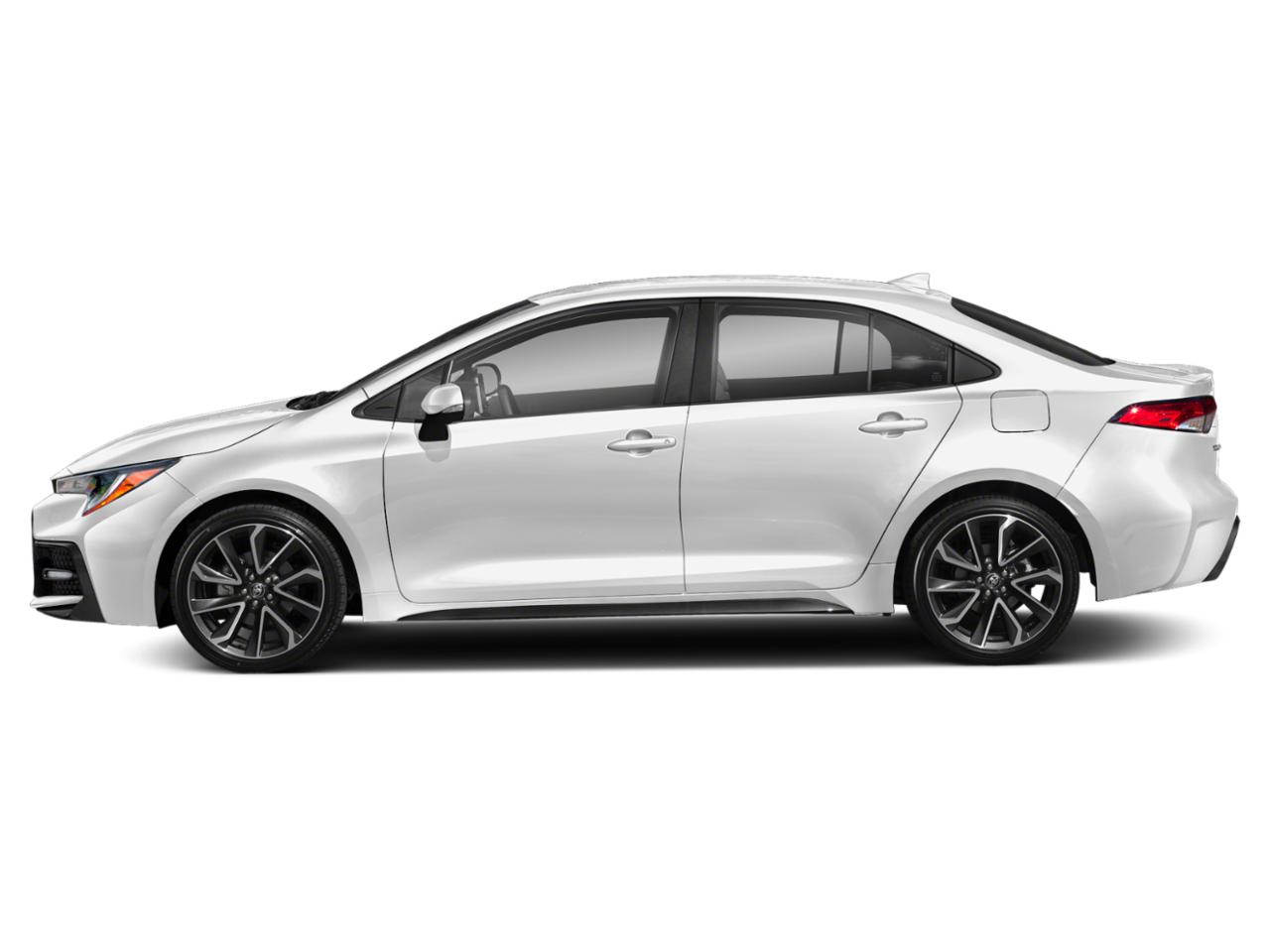 2022 Toyota Corolla Vehicle Photo in Winter Park, FL 32792