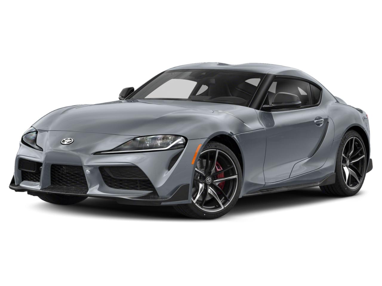 2022 Toyota GR Supra Vehicle Photo in Tampa, FL 33614