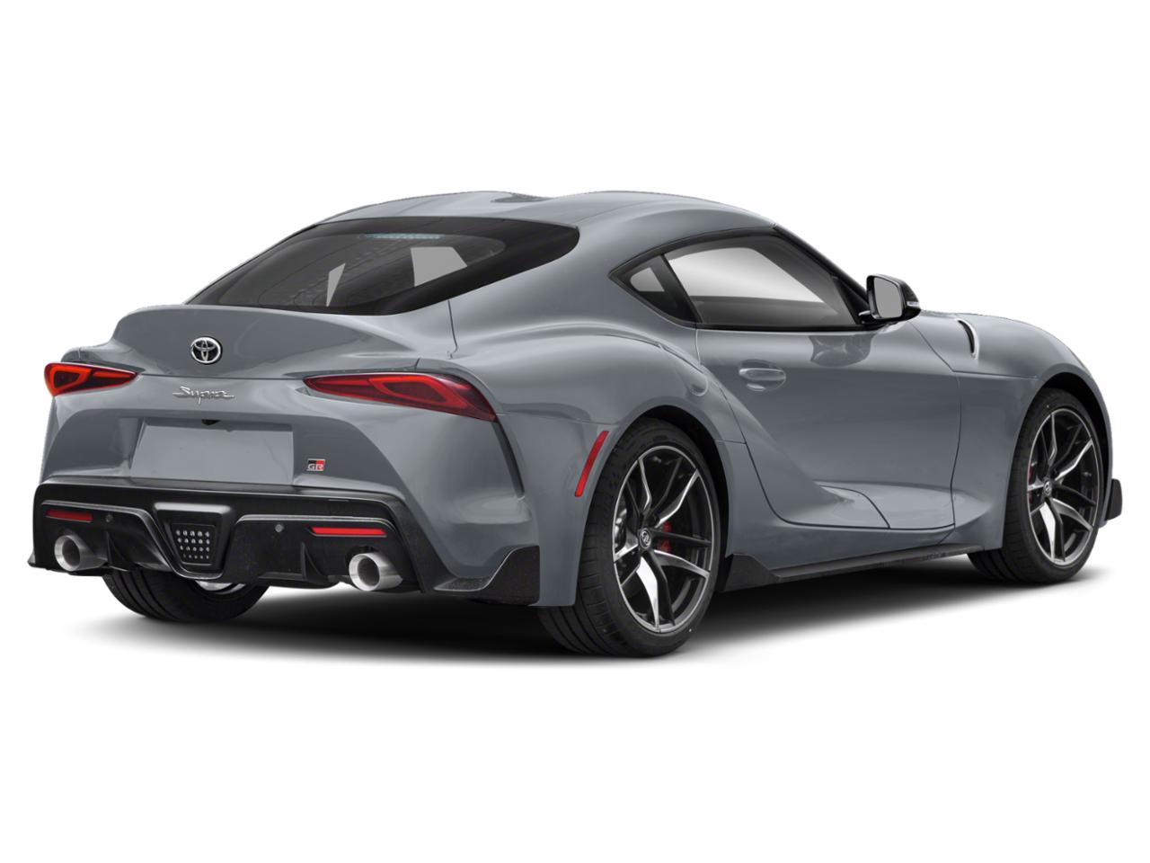 2022 Toyota GR Supra Vehicle Photo in Tampa, FL 33614