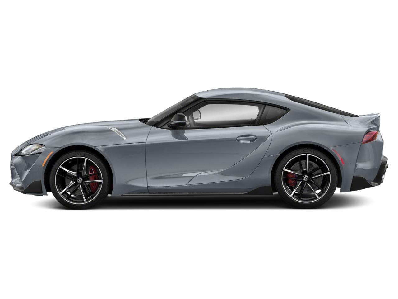 2022 Toyota GR Supra Vehicle Photo in Tampa, FL 33614