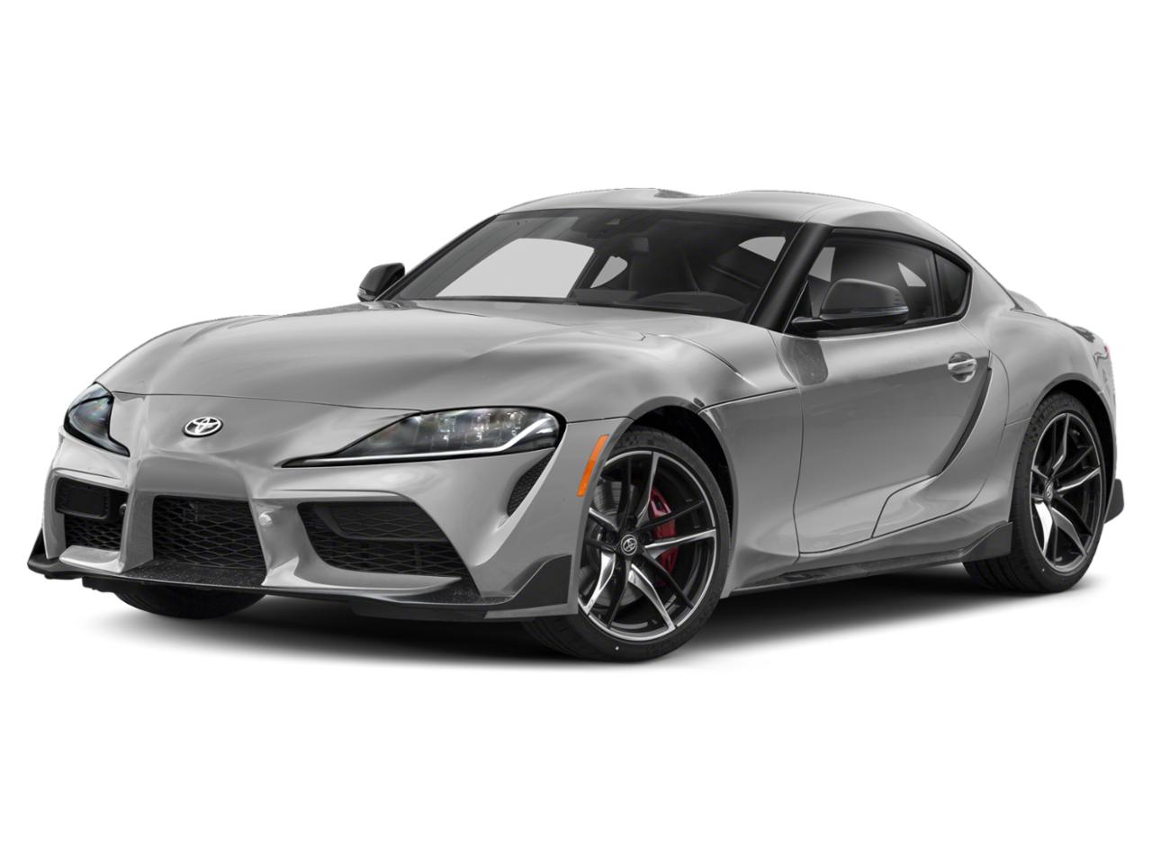 2022 Toyota GR Supra Vehicle Photo in DENVER, CO 80221-3610