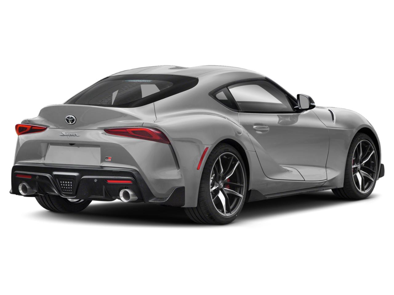 2022 Toyota GR Supra Vehicle Photo in DENVER, CO 80221-3610