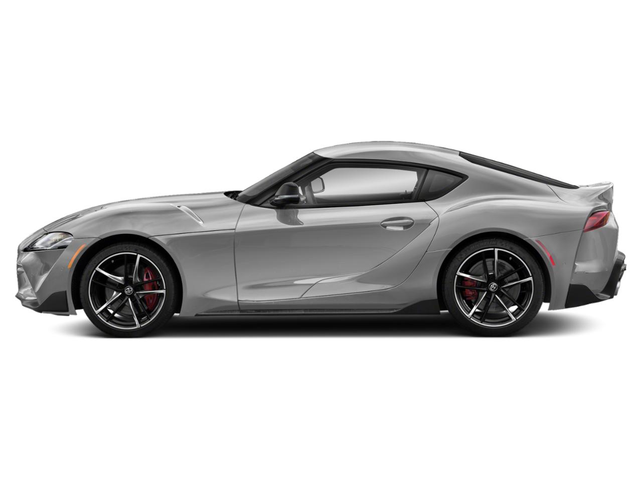 2022 Toyota GR Supra Vehicle Photo in DENVER, CO 80221-3610