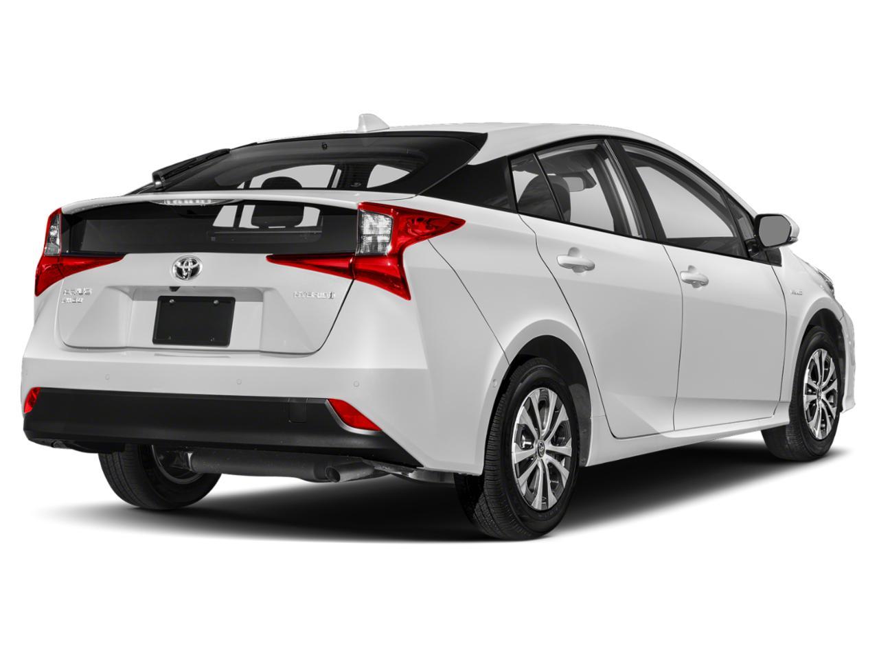 2022 Toyota Prius Vehicle Photo in Spokane Valley, WA 99206