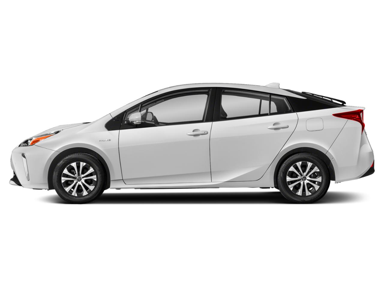 2022 Toyota Prius Vehicle Photo in Spokane Valley, WA 99206