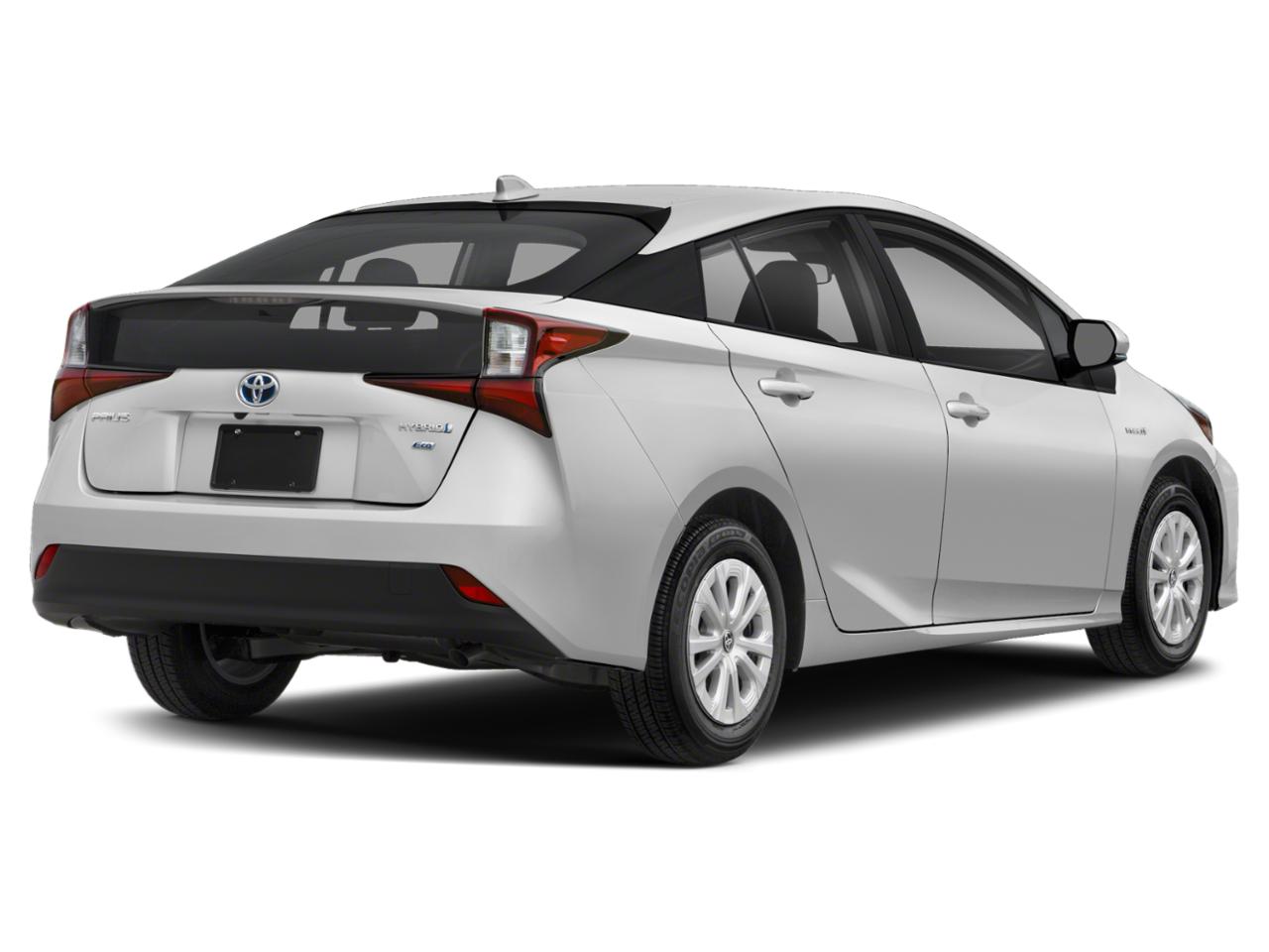 2022 Toyota Prius Vehicle Photo in Margate, FL 33063