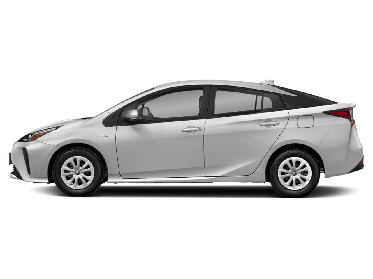 2022 Toyota Prius Vehicle Photo in Memphis, TN 38128