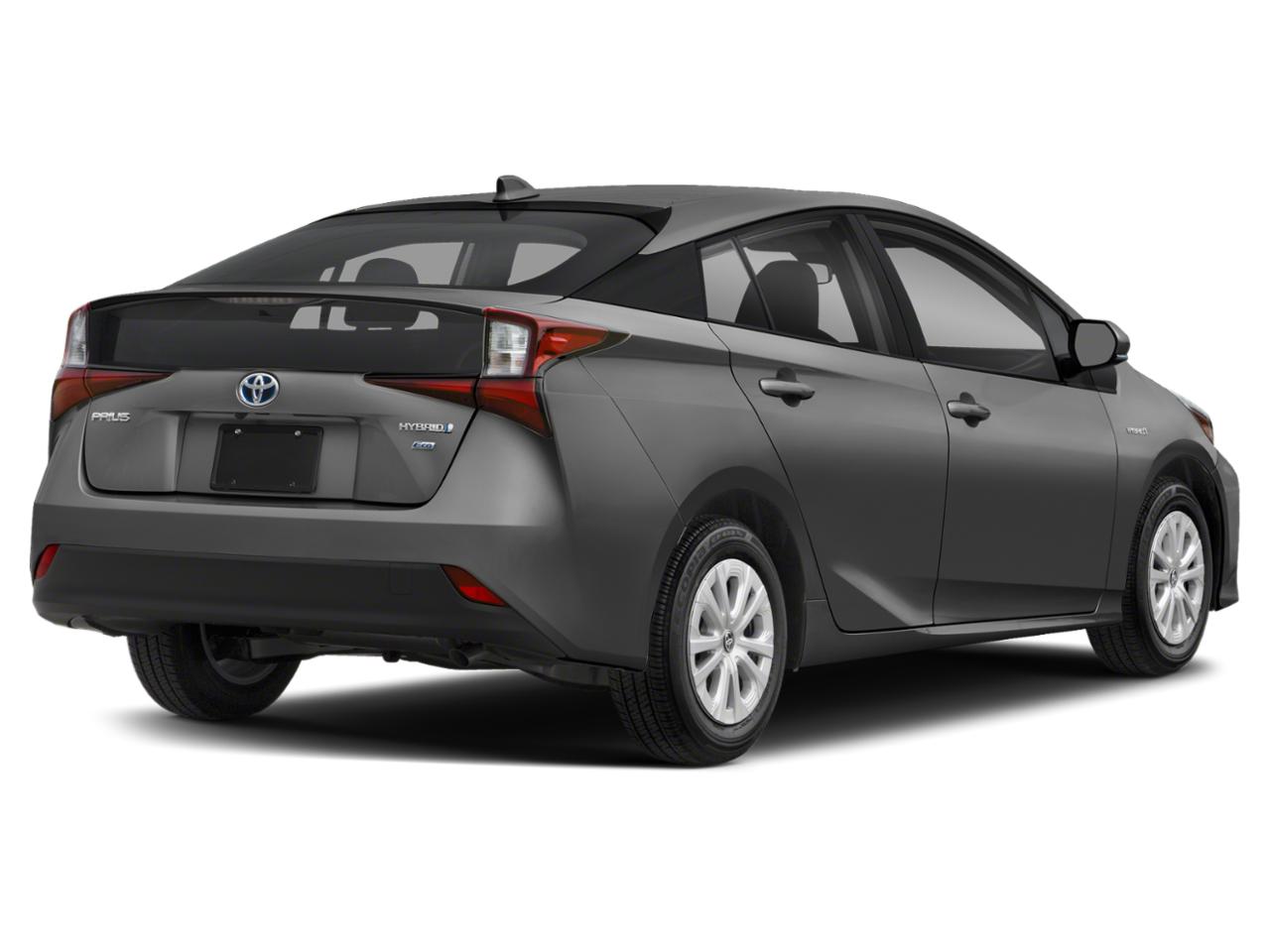 2022 Toyota Prius Vehicle Photo in CLEARWATER, FL 33764-7163