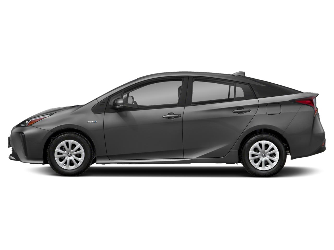 2022 Toyota Prius Vehicle Photo in Pembroke Pines , FL 33084