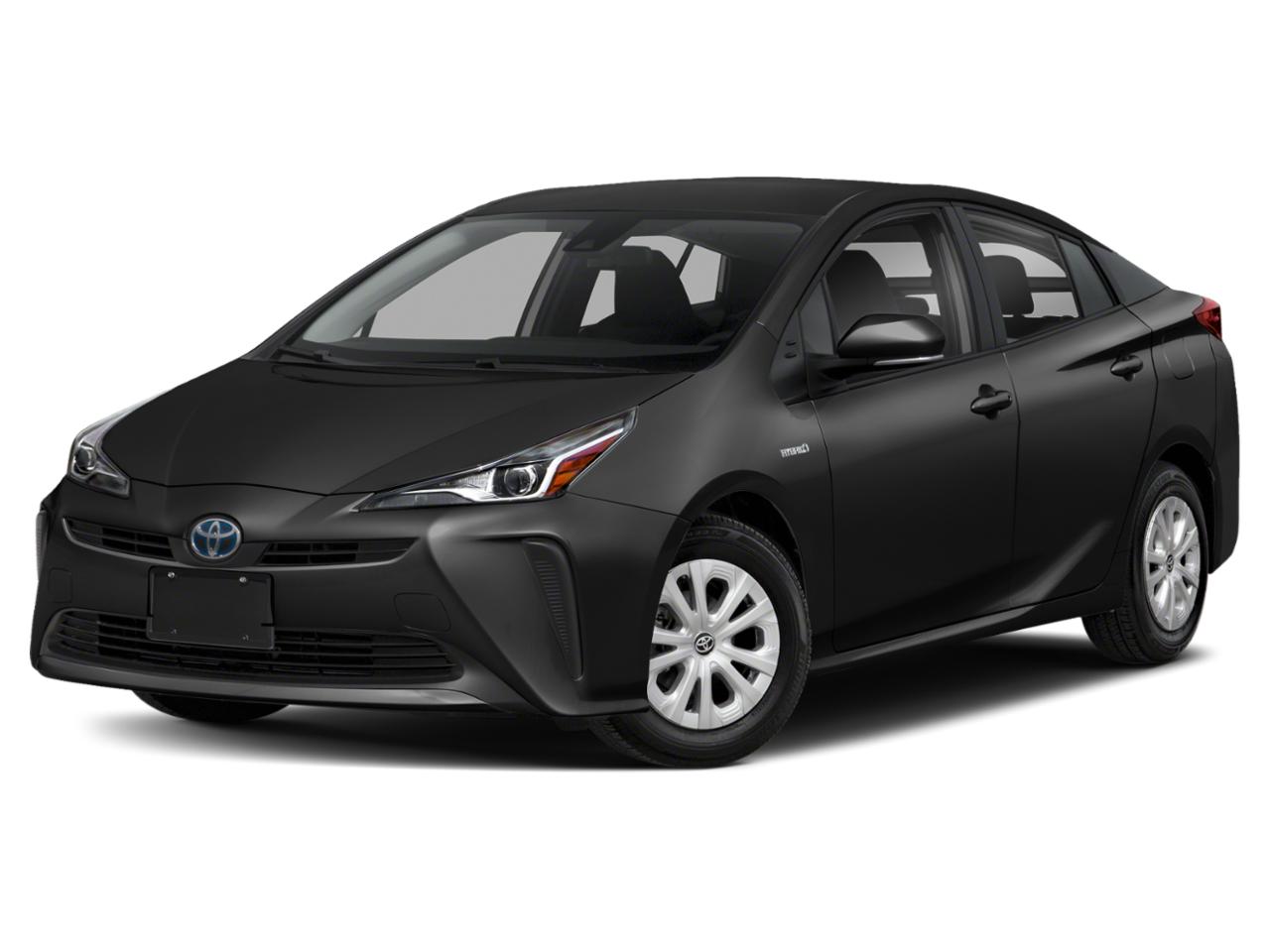 2022 Toyota Prius Vehicle Photo in Winter Park, FL 32792