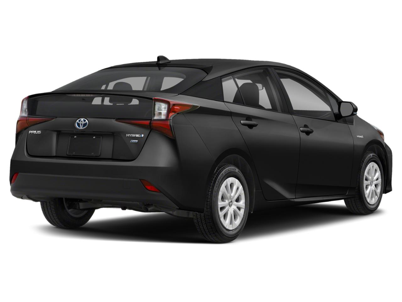 2022 Toyota Prius Vehicle Photo in Winter Park, FL 32792