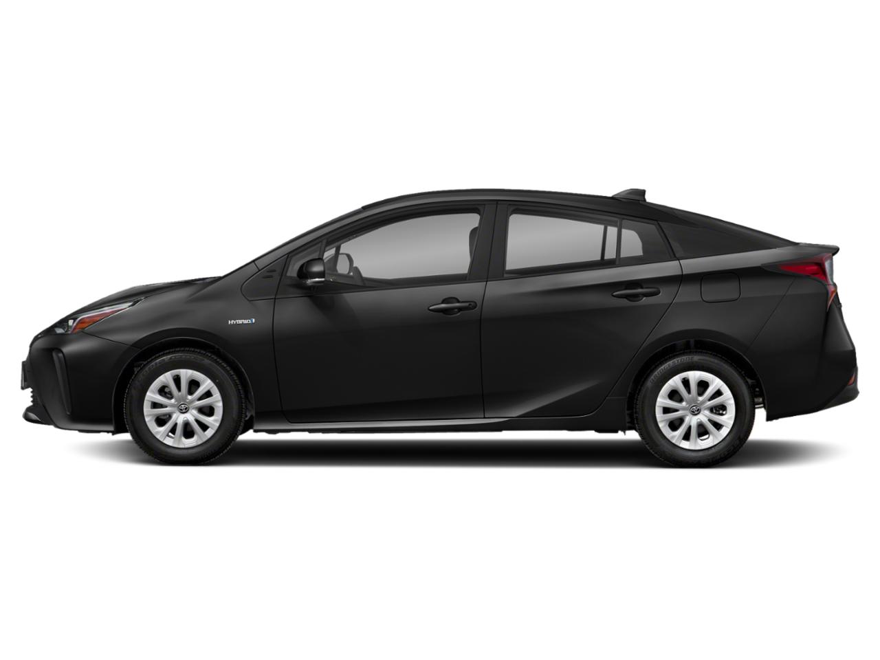 2022 Toyota Prius Vehicle Photo in Winter Park, FL 32792