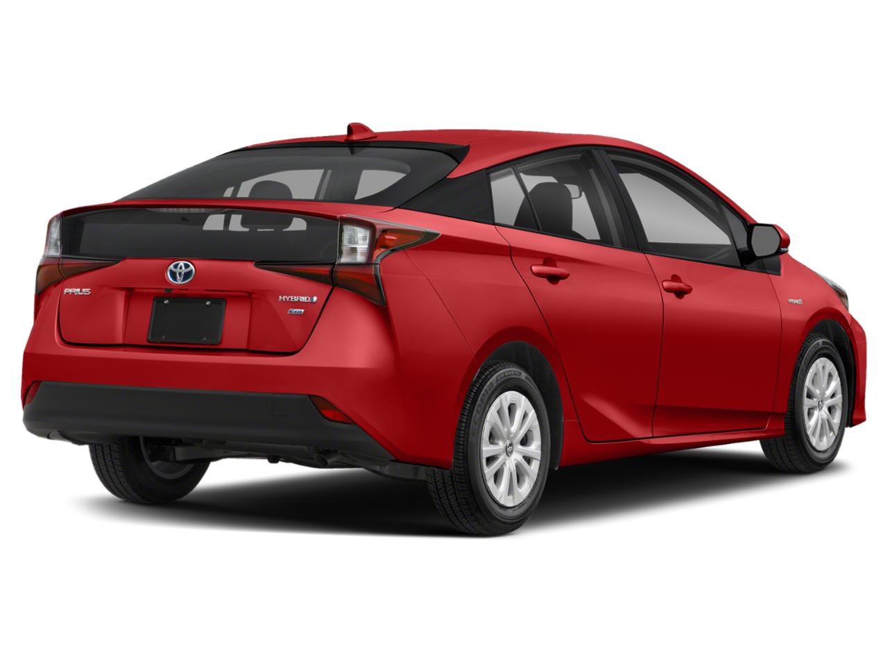 2022 Toyota Prius Vehicle Photo in Margate, FL 33063