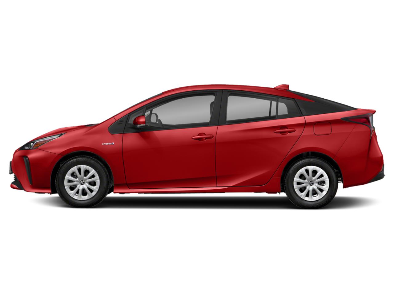 2022 Toyota Prius Vehicle Photo in Margate, FL 33063