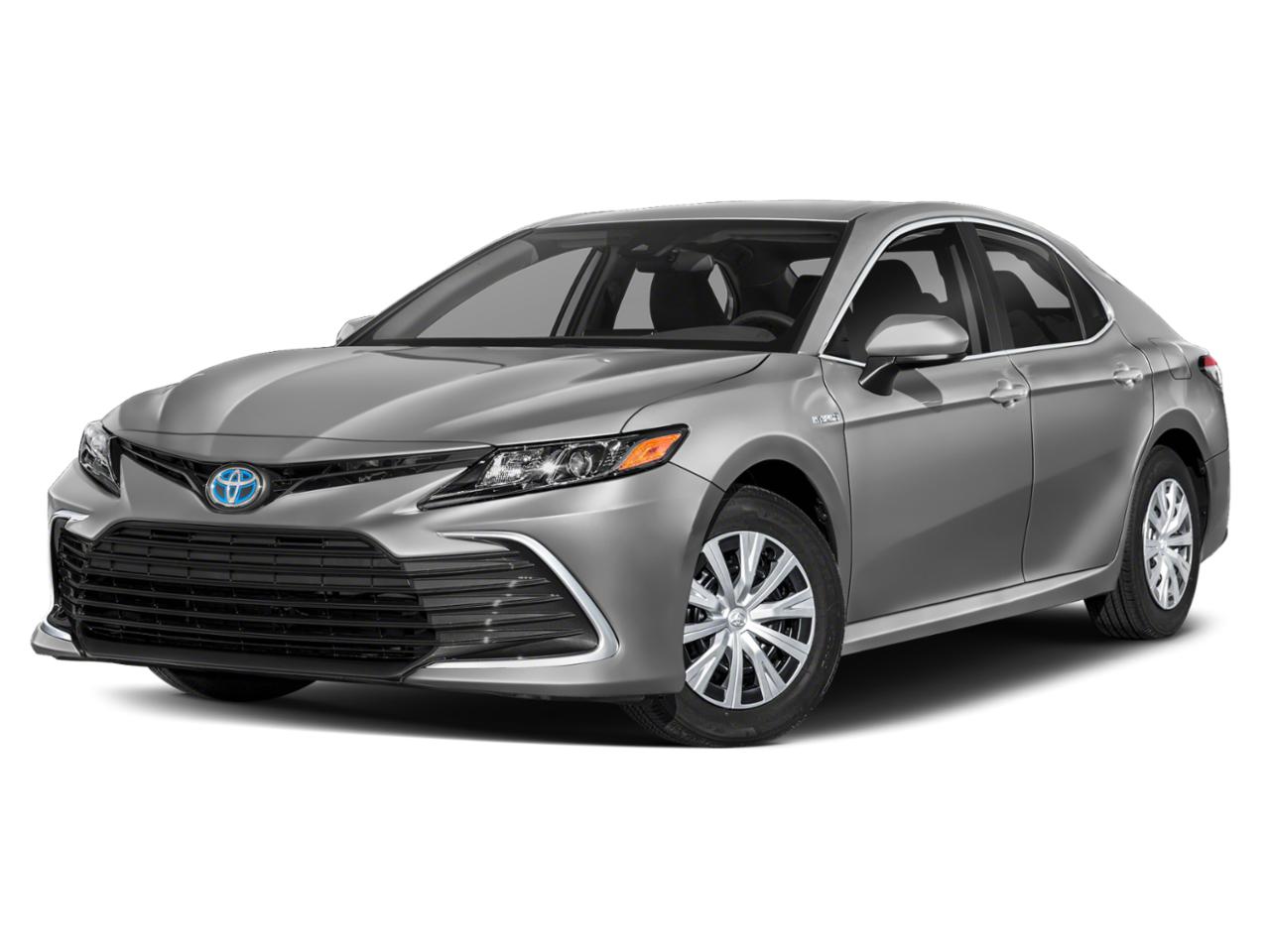 2022 Toyota Camry Vehicle Photo in Rockville, MD 20852