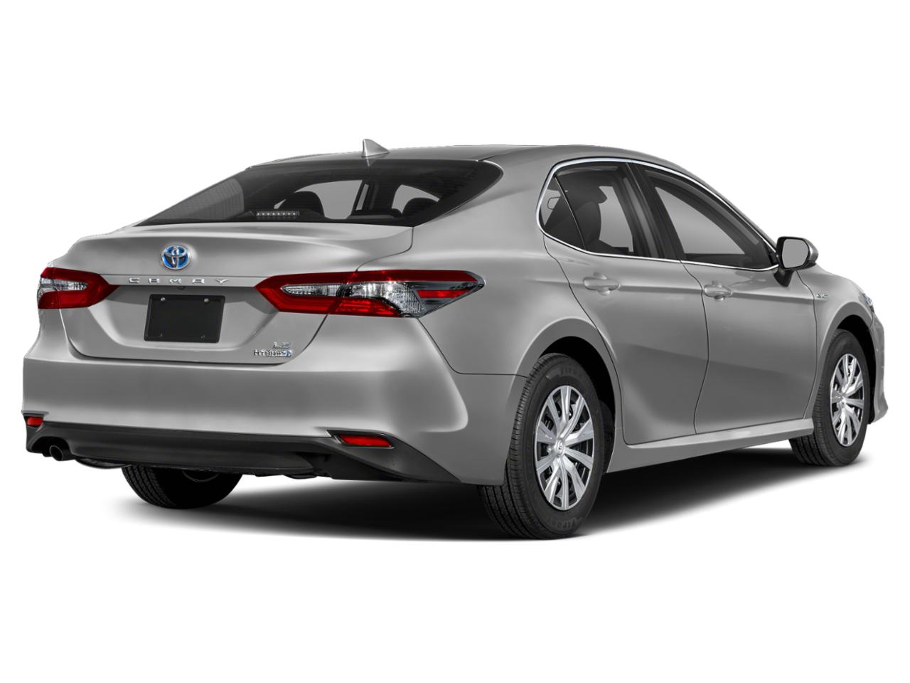 2022 Toyota Camry Vehicle Photo in Rockville, MD 20852