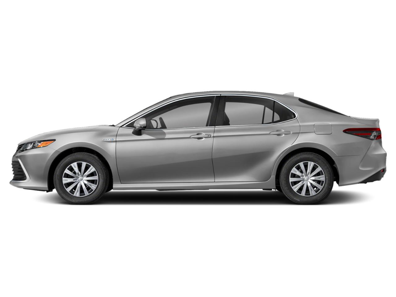 2022 Toyota Camry Vehicle Photo in Rockville, MD 20852