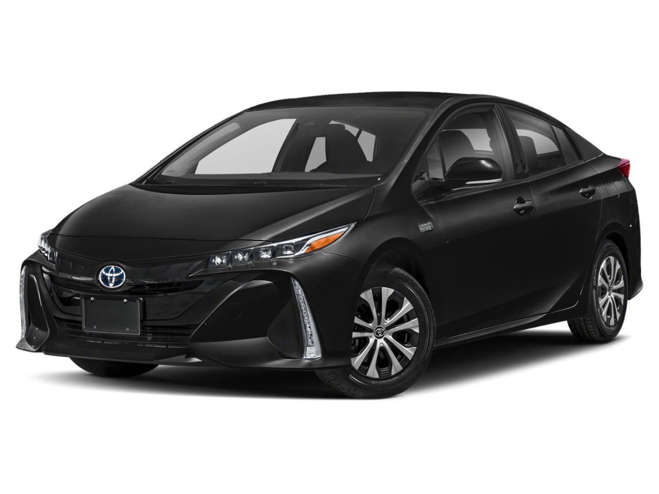 2022 Toyota Prius Prime Vehicle Photo in Flemington, NJ 08822