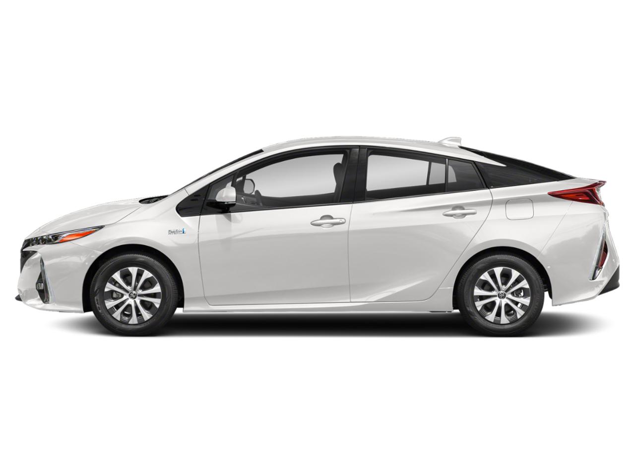 Used 2022 Toyota Prius Prime Limited with VIN JTDKAMFP8N3211213 for sale in Grapevine, TX