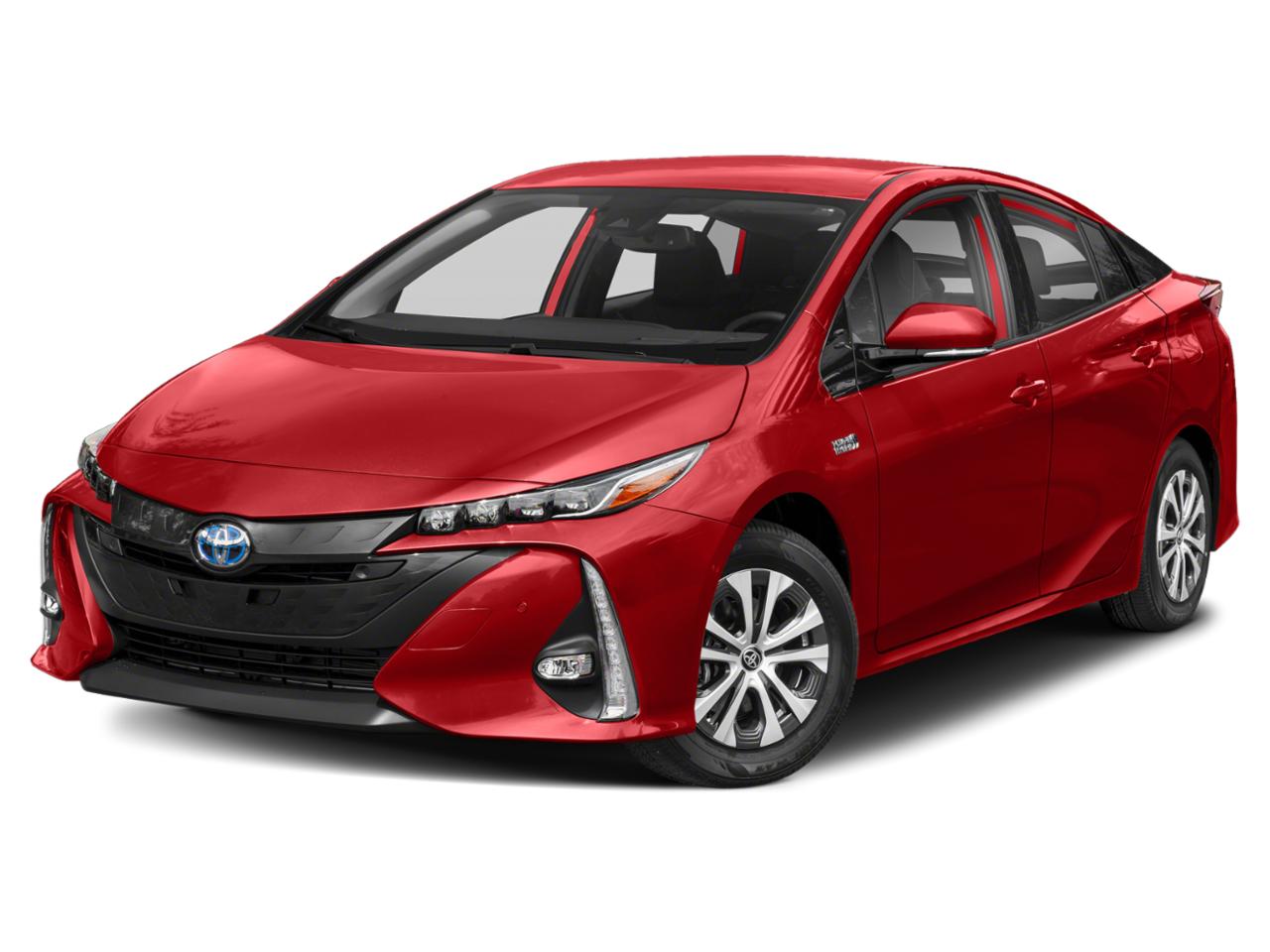 2022 Toyota Prius Prime Vehicle Photo in Trevose, PA 19053