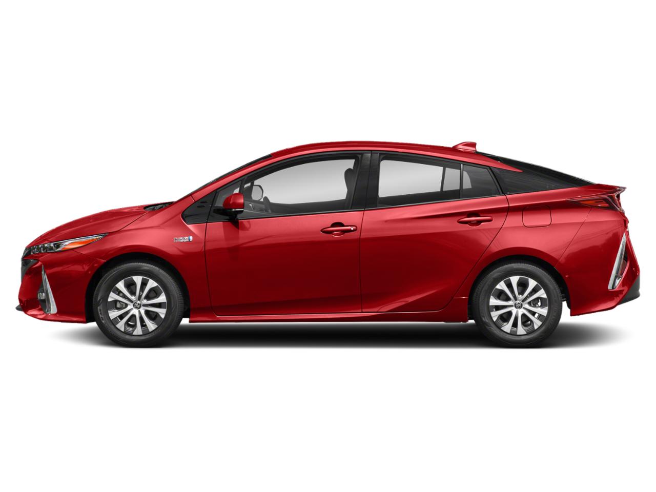 2022 Toyota Prius Prime Vehicle Photo in Trevose, PA 19053