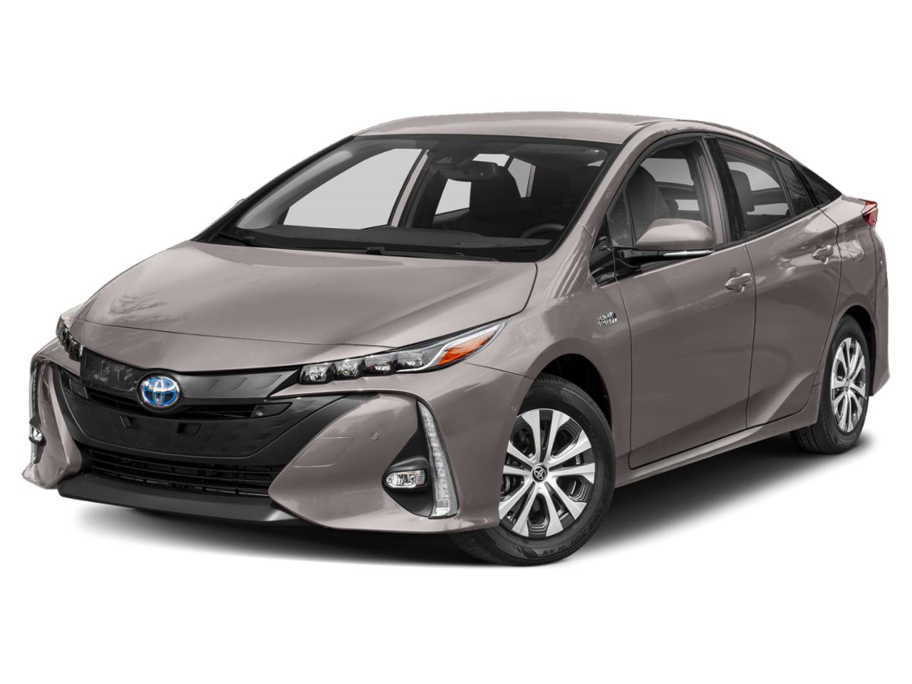 2022 Toyota Prius Prime Vehicle Photo in Pinellas Park , FL 33781