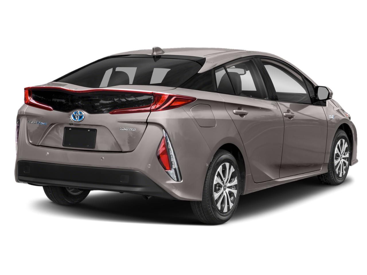 2022 Toyota Prius Prime Vehicle Photo in Pinellas Park , FL 33781