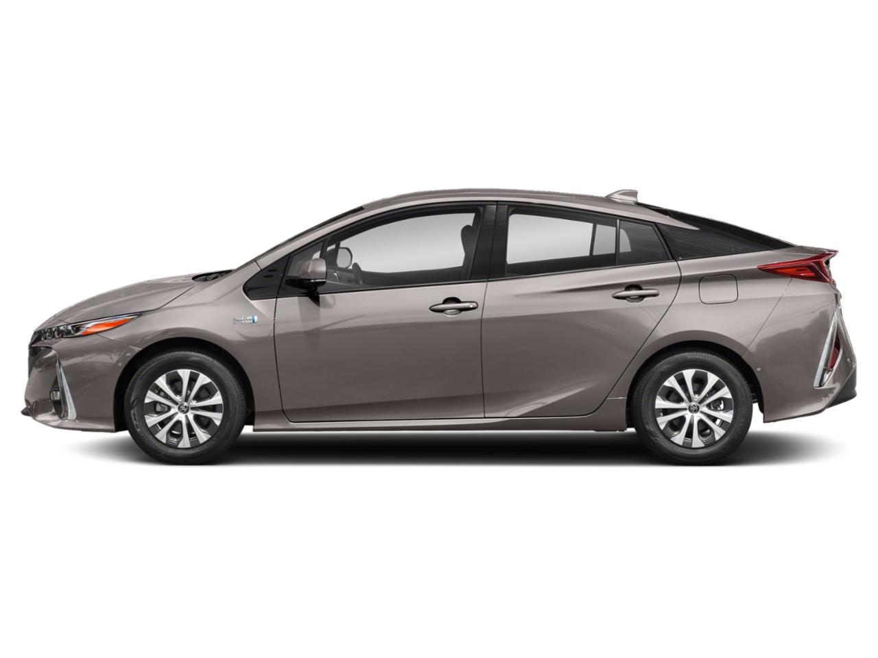 2022 Toyota Prius Prime Vehicle Photo in Pinellas Park , FL 33781