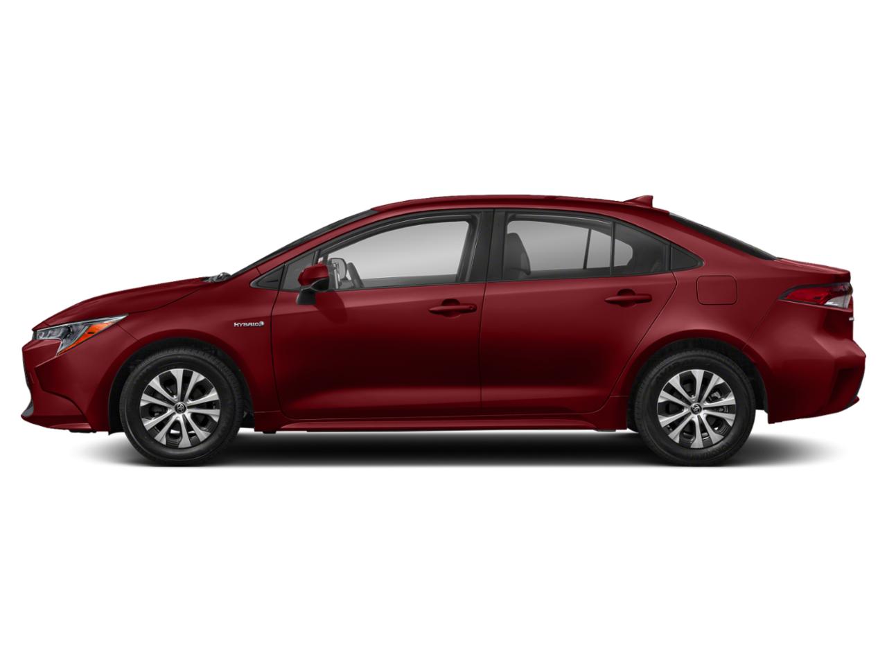 2022 Toyota Corolla Vehicle Photo in Ft. Myers, FL 33907