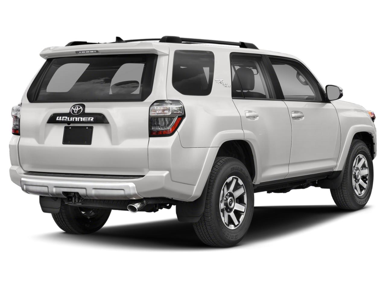 2022 Toyota 4Runner Vehicle Photo in ALBERTVILLE, AL 35950-0246