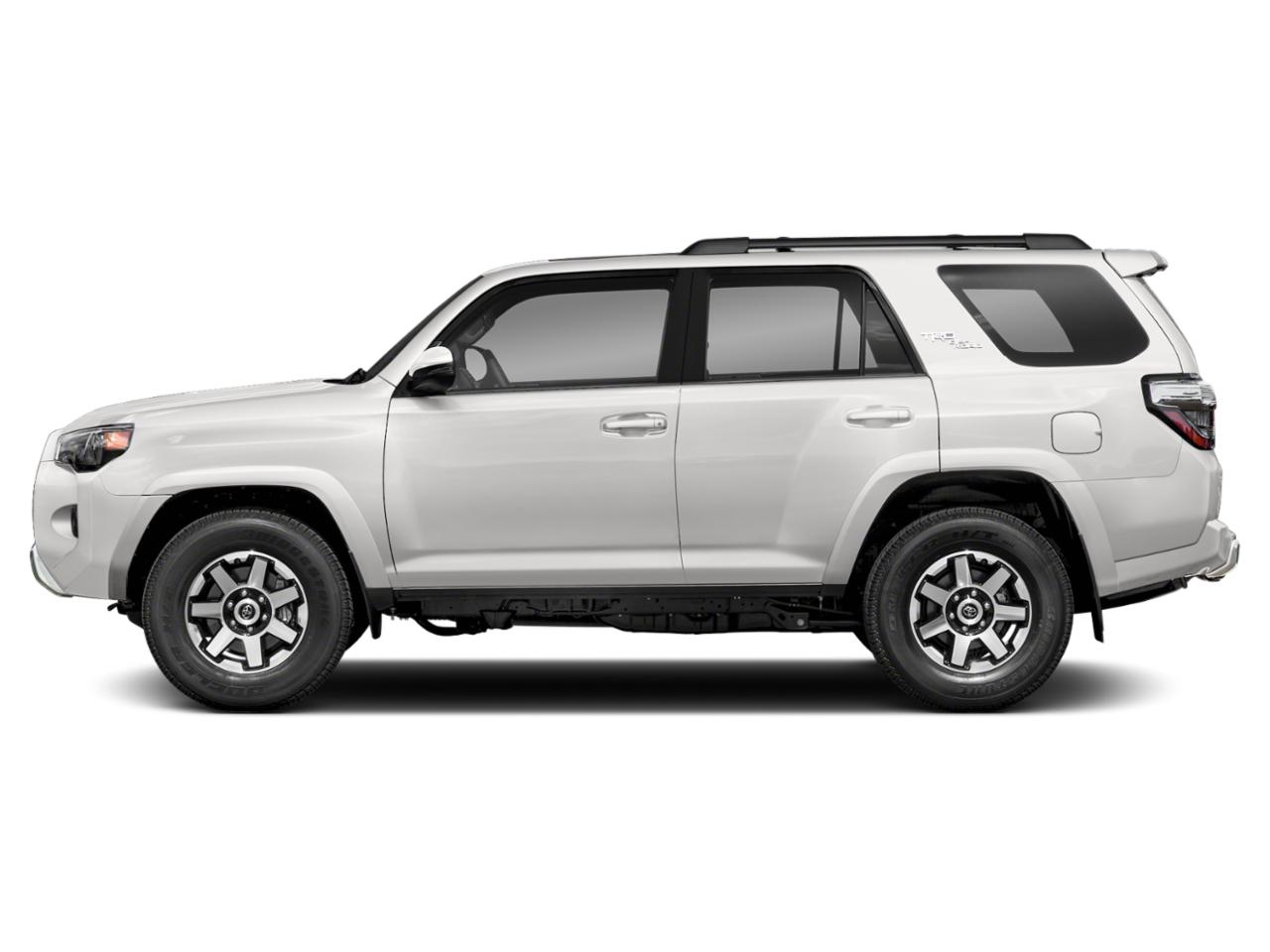 2022 Toyota 4Runner Vehicle Photo in ALBERTVILLE, AL 35950-0246