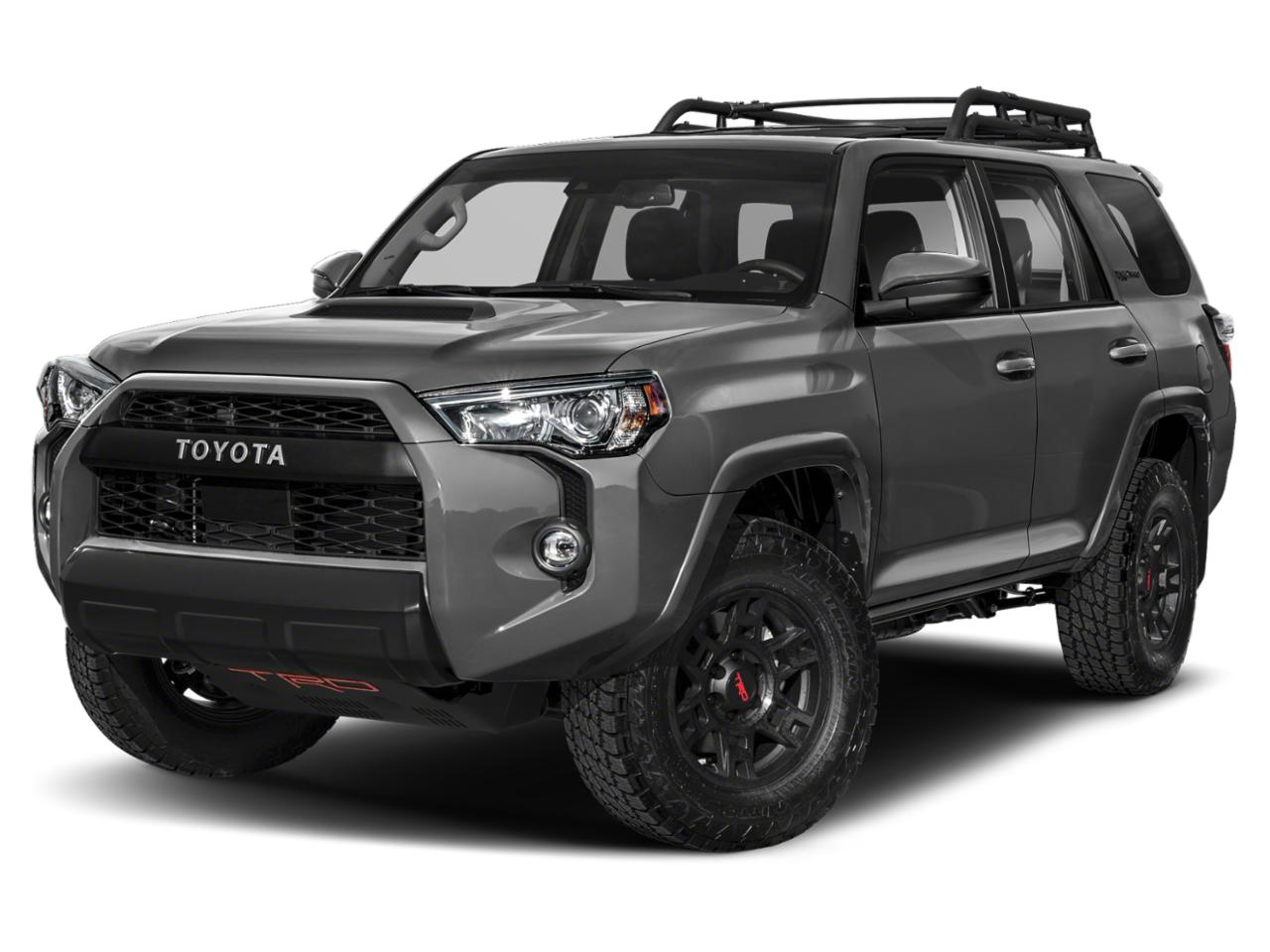 2022 Toyota 4Runner Vehicle Photo in MANITOWOC, WI 54220-5838