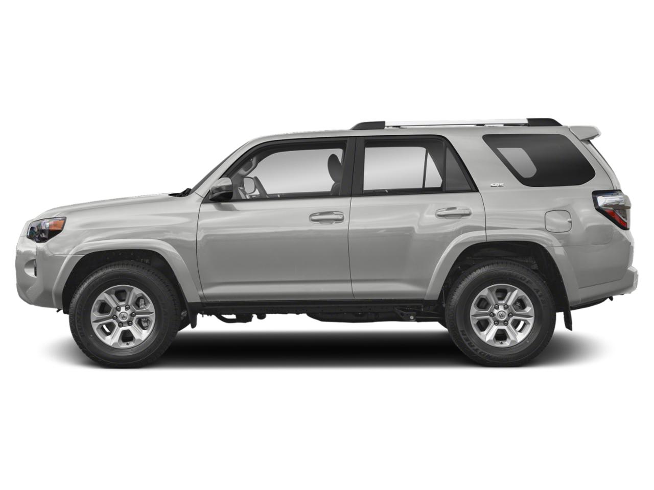 2022 Toyota 4Runner SR5 Premium photo 3