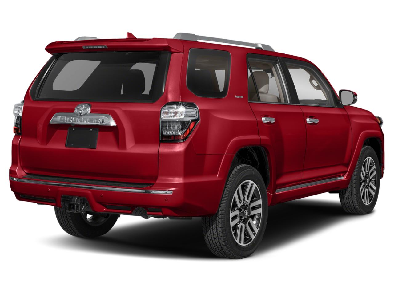 2022 Toyota 4Runner Vehicle Photo in Statesboro, GA 30458