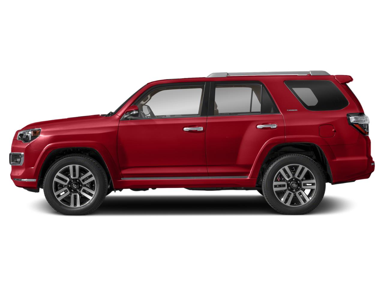 2022 Toyota 4Runner Vehicle Photo in Statesboro, GA 30458