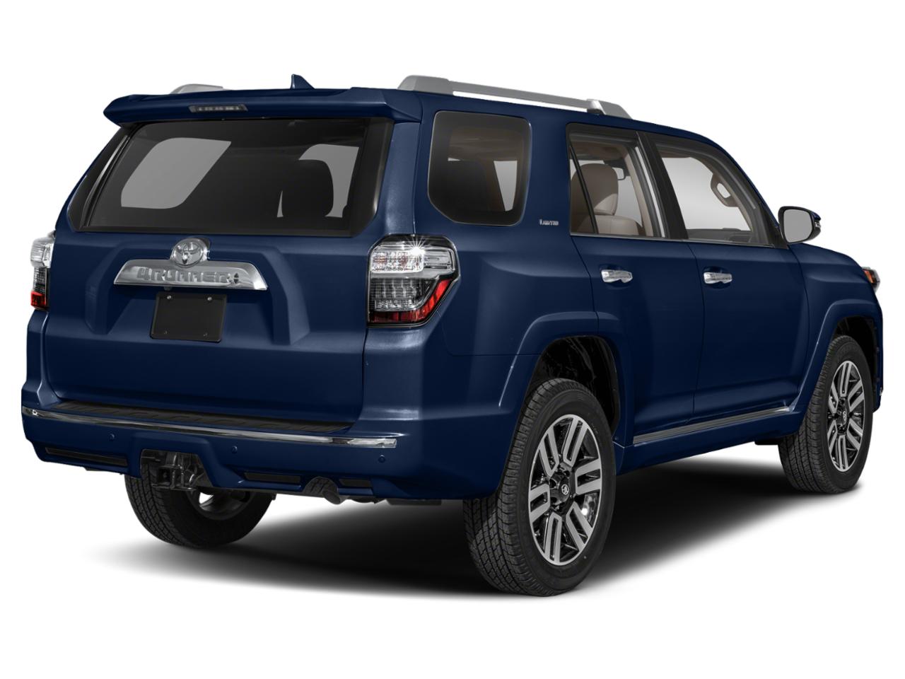 2022 Toyota 4Runner Vehicle Photo in SAVANNAH, GA 31406-4513