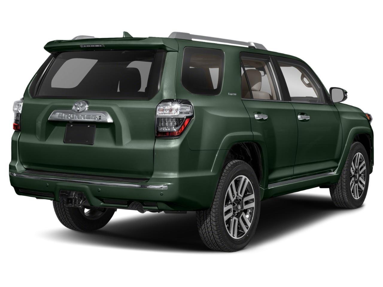 2022 Toyota 4Runner Vehicle Photo in APPLETON, WI 54914-8833