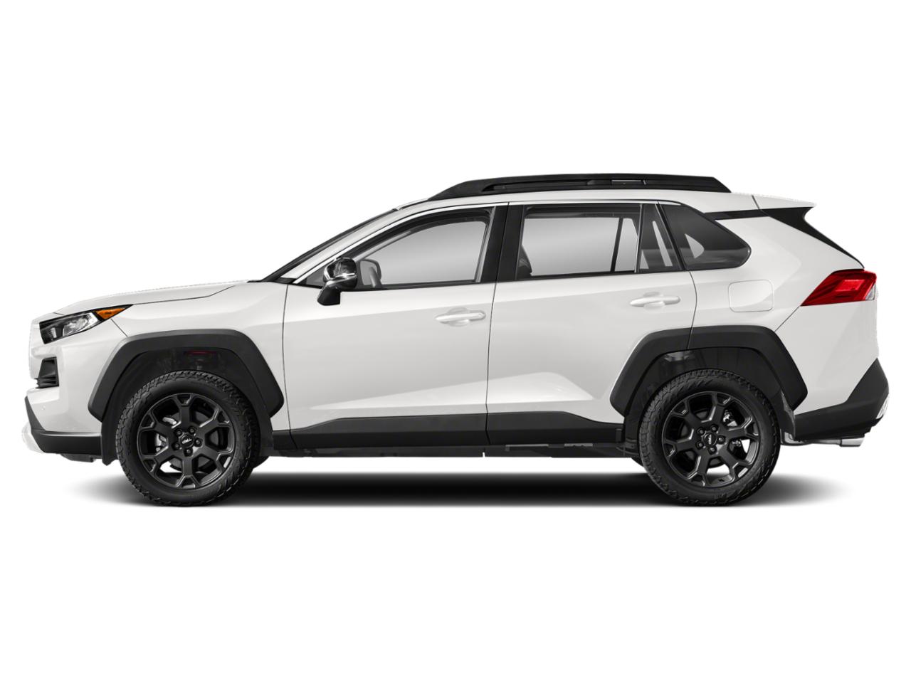 2022 Toyota RAV4 Vehicle Photo in MIAMI, FL 33172-3015