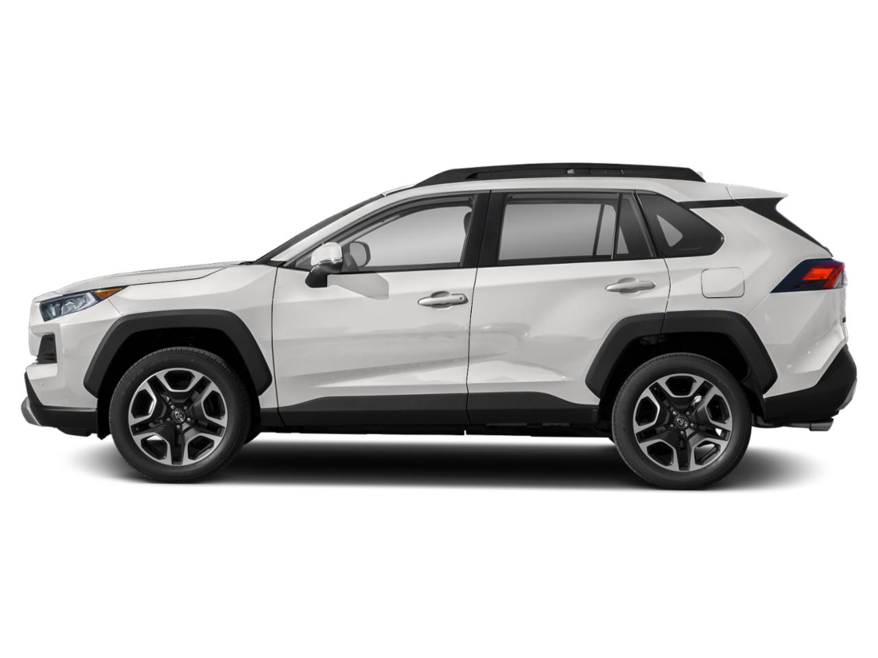 2022 Toyota RAV4 Vehicle Photo in Las Vegas, NV 89149