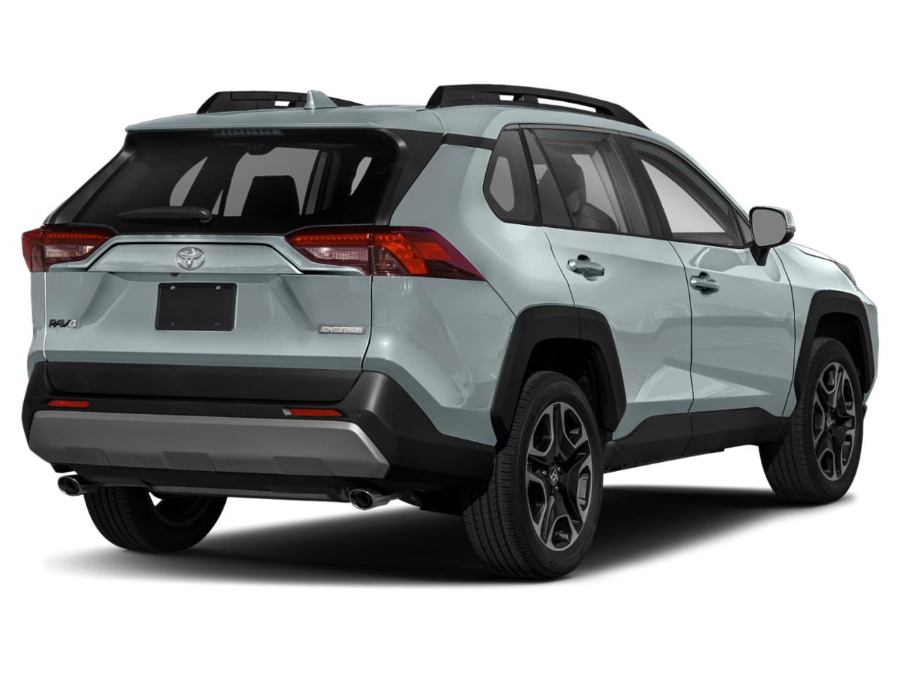 2022 Toyota RAV4 Vehicle Photo in Spokane Valley, WA 99212