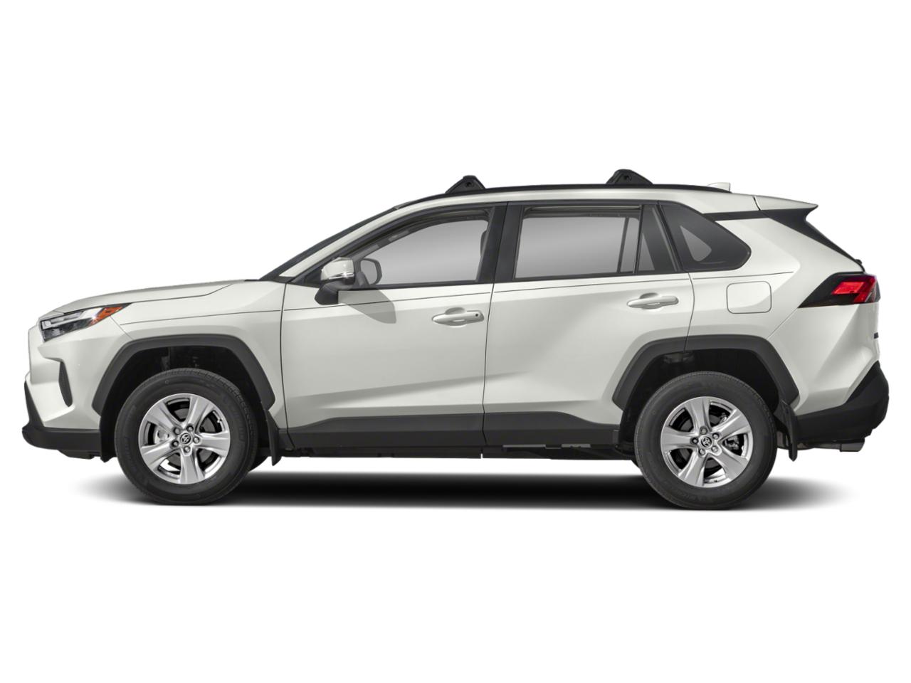 2022 Toyota RAV4 Vehicle Photo in Odessa, TX 79762