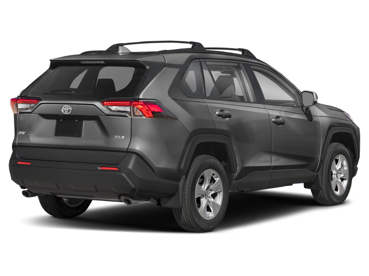 2022 Toyota RAV4 Vehicle Photo in Pinellas Park , FL 33781