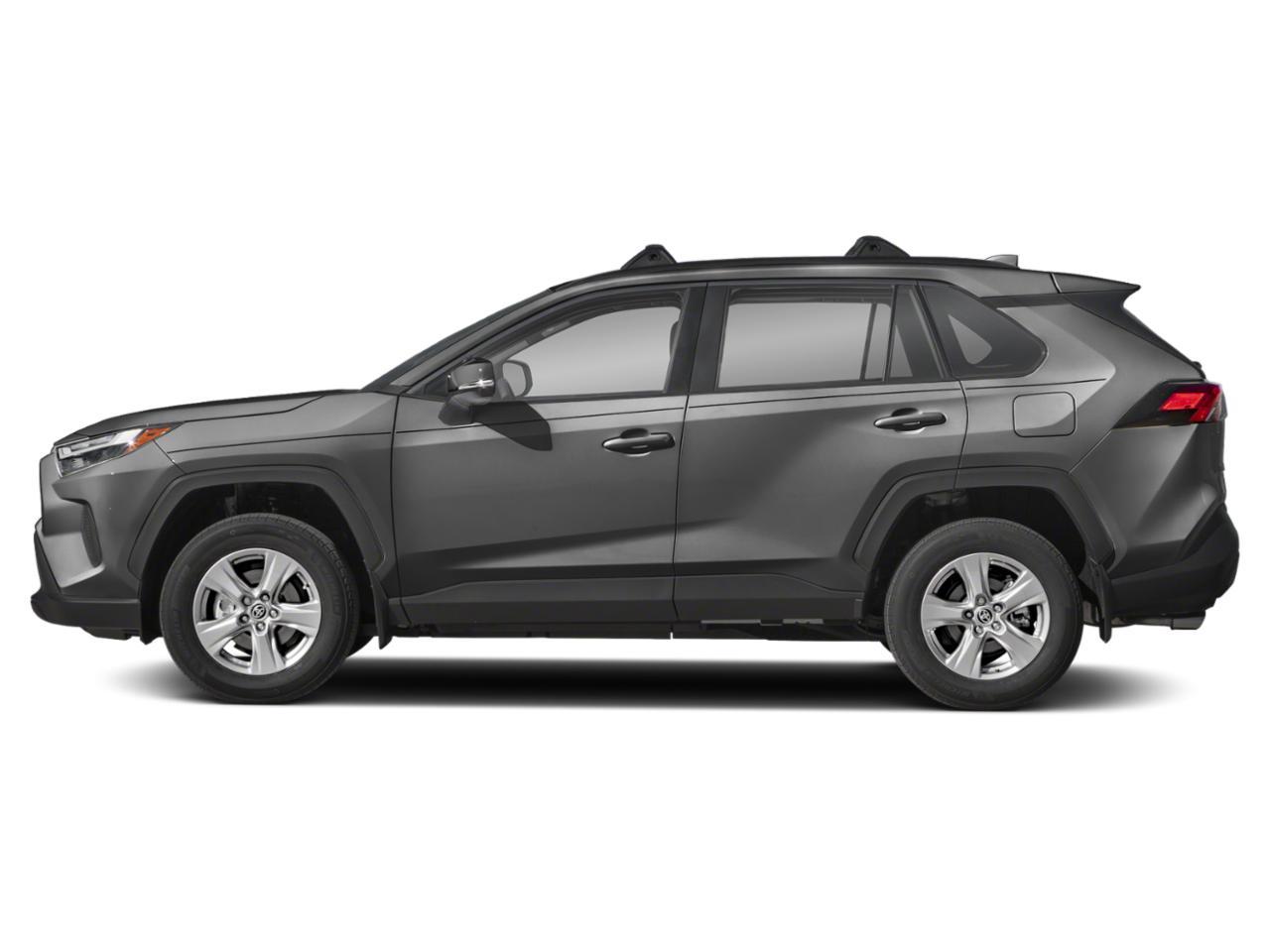 2022 Toyota RAV4 Vehicle Photo in Ft. Myers, FL 33907