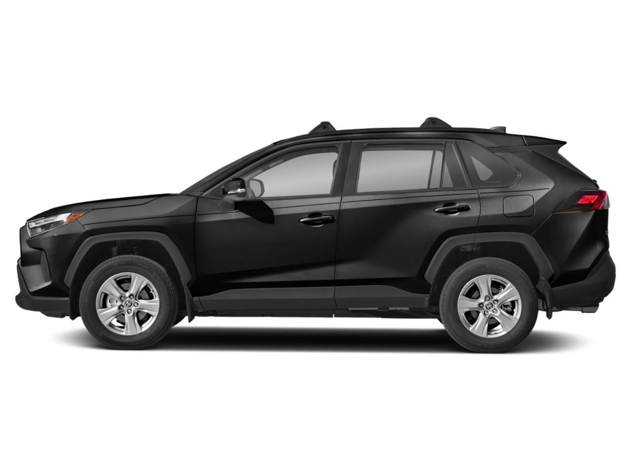 2022 Toyota RAV4 Vehicle Photo in Pinellas Park , FL 33781