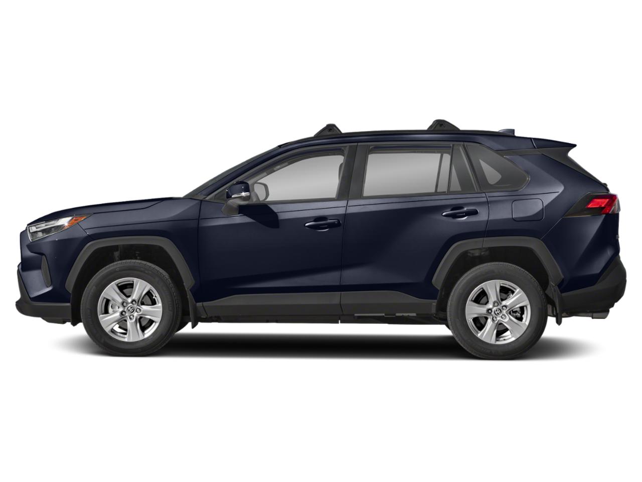 2022 Toyota RAV4 Vehicle Photo in Ft. Myers, FL 33907