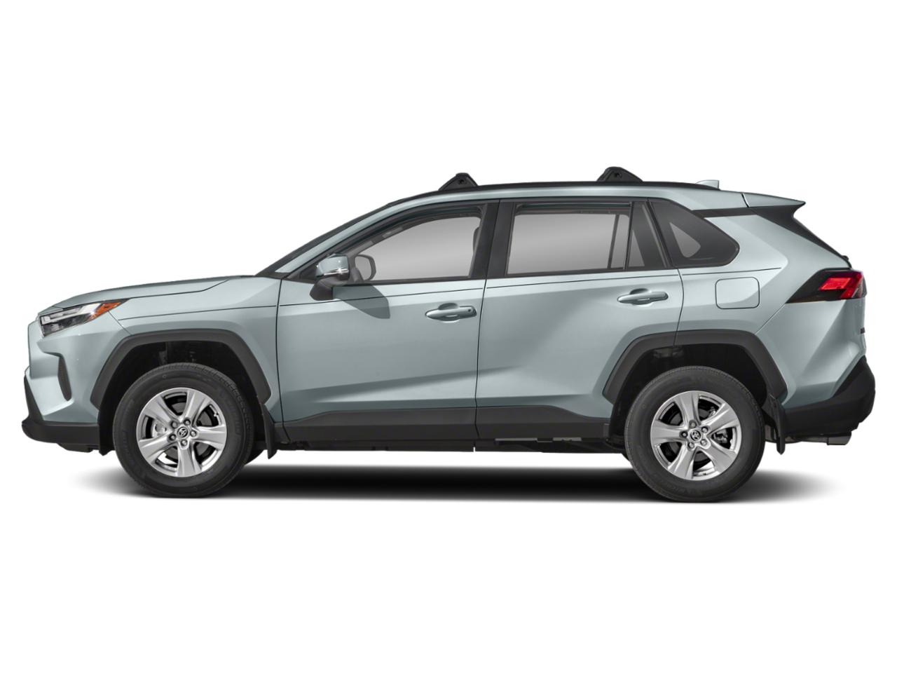 2022 Toyota RAV4 Vehicle Photo in FLAGSTAFF, AZ 86001-6214