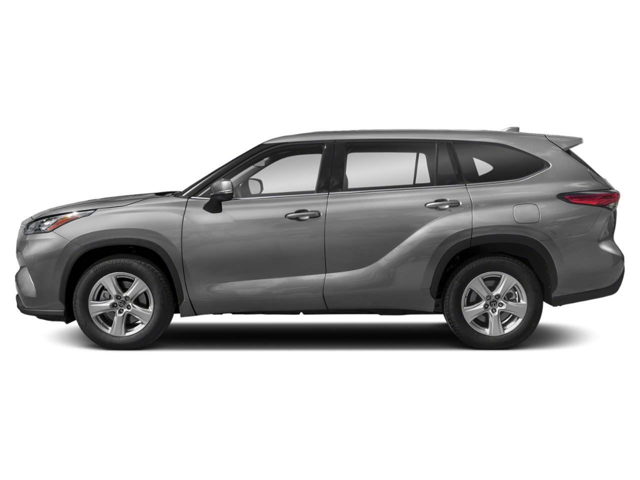 2022 Toyota Highlander Vehicle Photo in Winslow, AZ 86047-2439