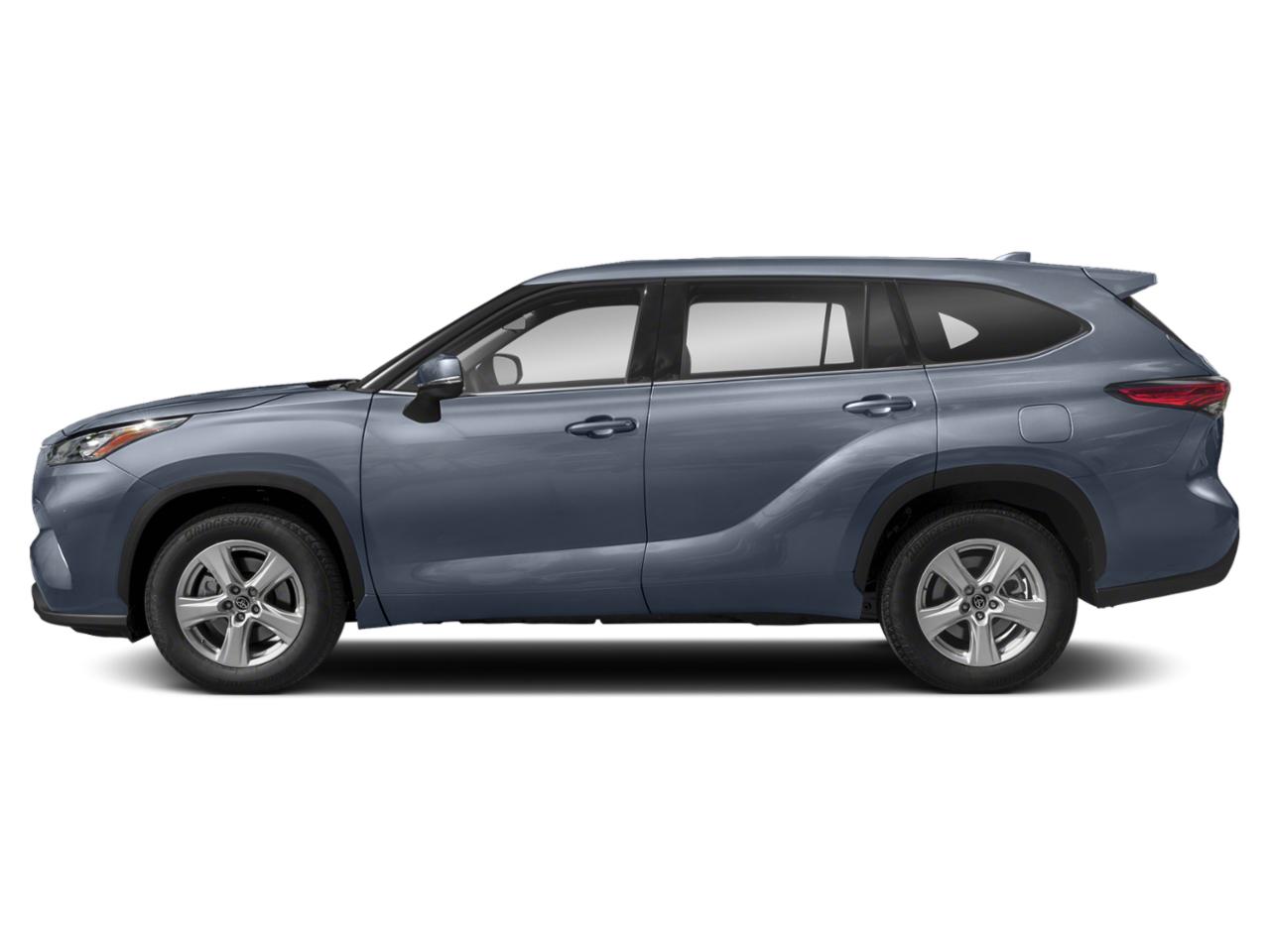 2022 Toyota Highlander Vehicle Photo in Davie, FL 33331