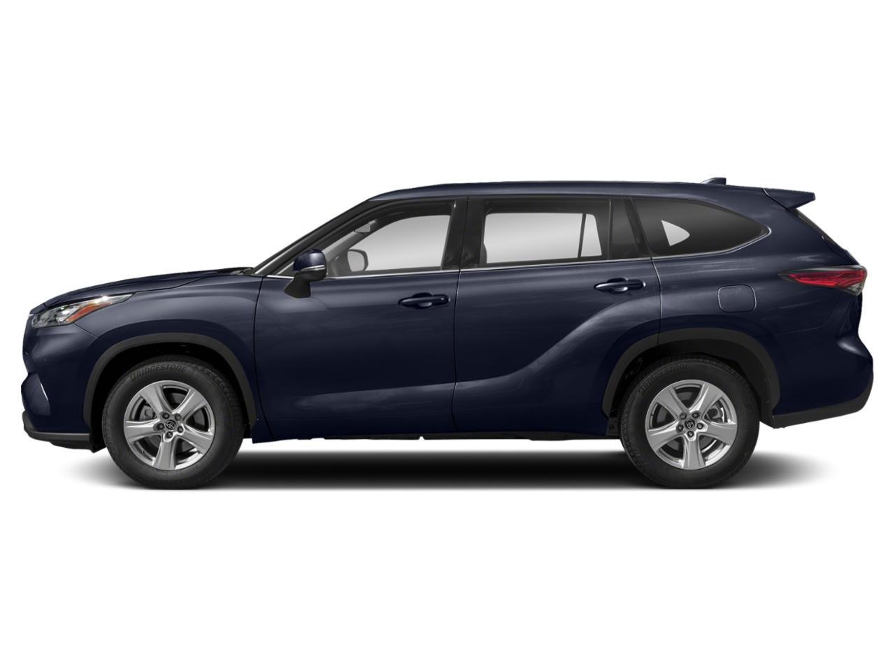 2022 Toyota Highlander Vehicle Photo in Ft. Myers, FL 33907